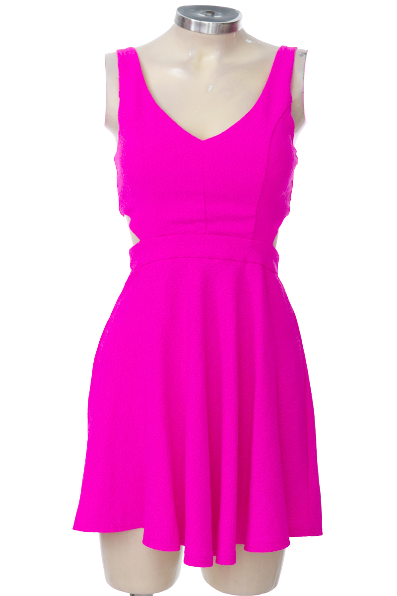 Vestido / Enterizo color Fucsia - Studio F