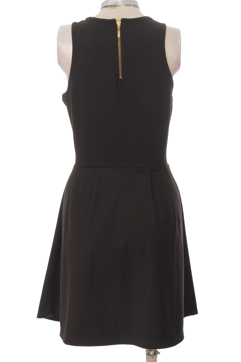 Vestido / Enterizo color Negro - ELA