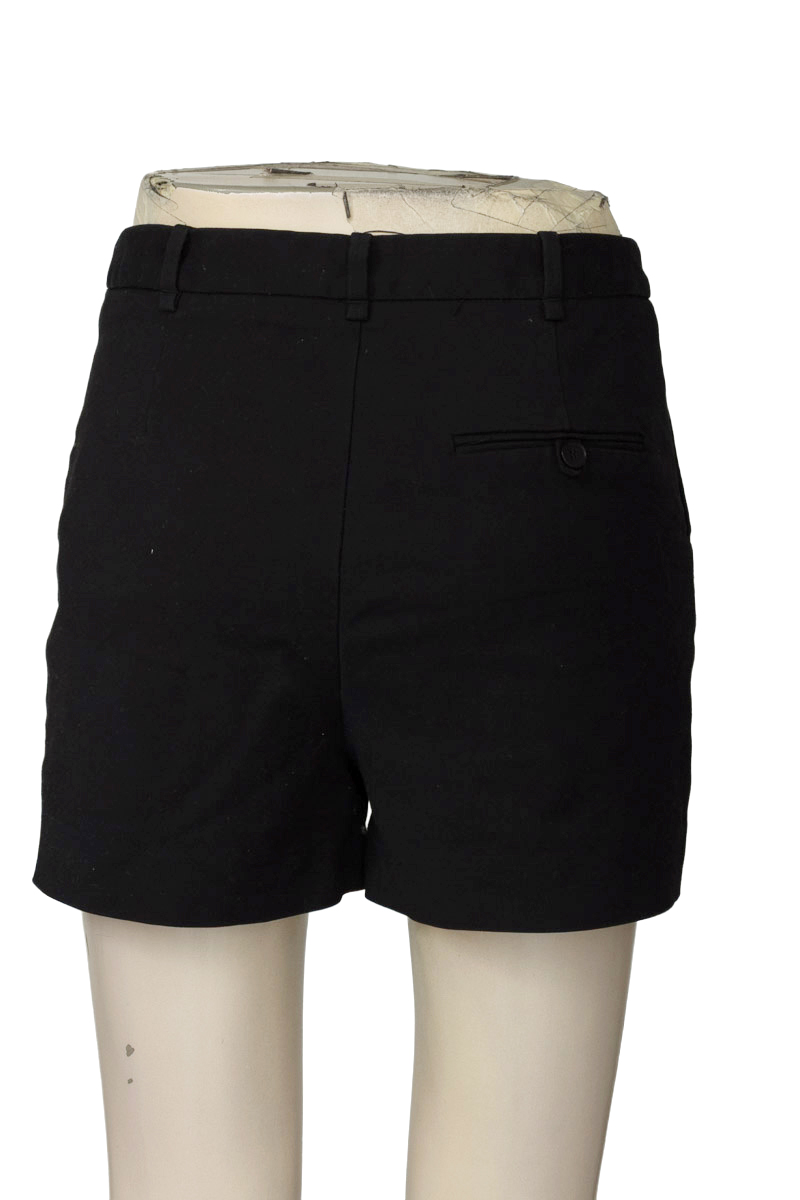 Short color Negro - Zara