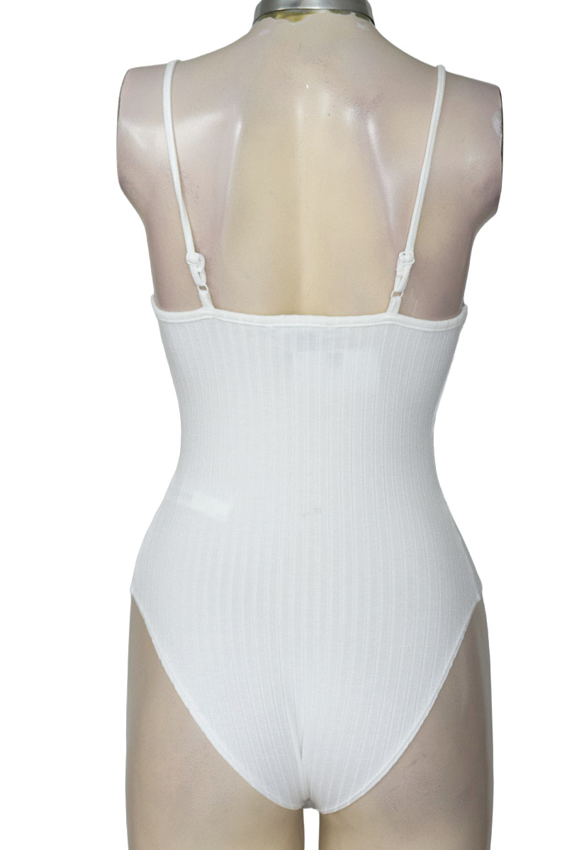Top / Camiseta color Blanco - Forever 21