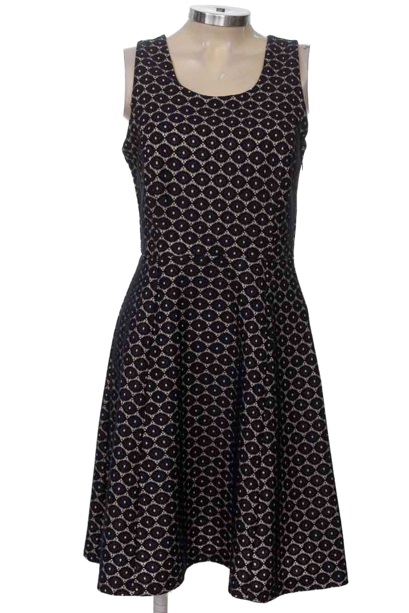 Vestido / Enterizo color Azul - Enfocus Studio