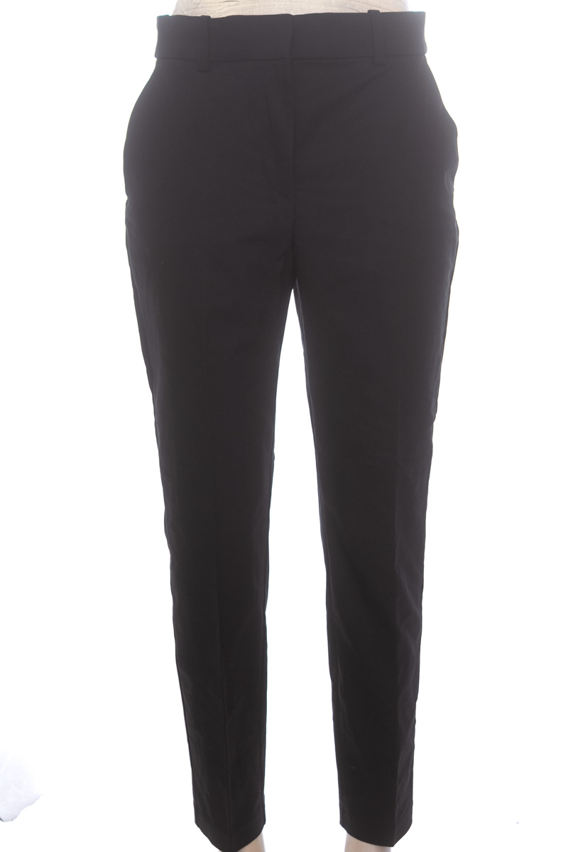Pantalones color Negro - H&M