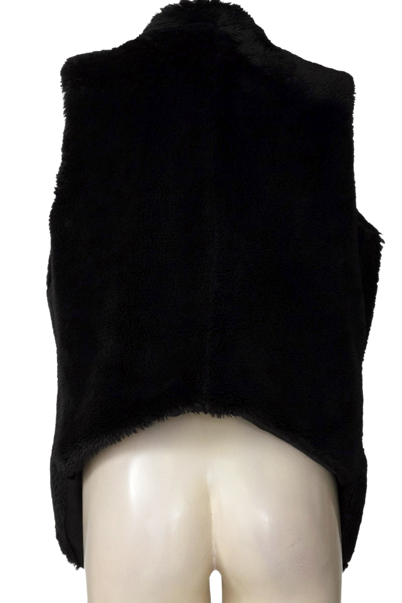 Chaqueta / Abrigo color Negro - Koaj