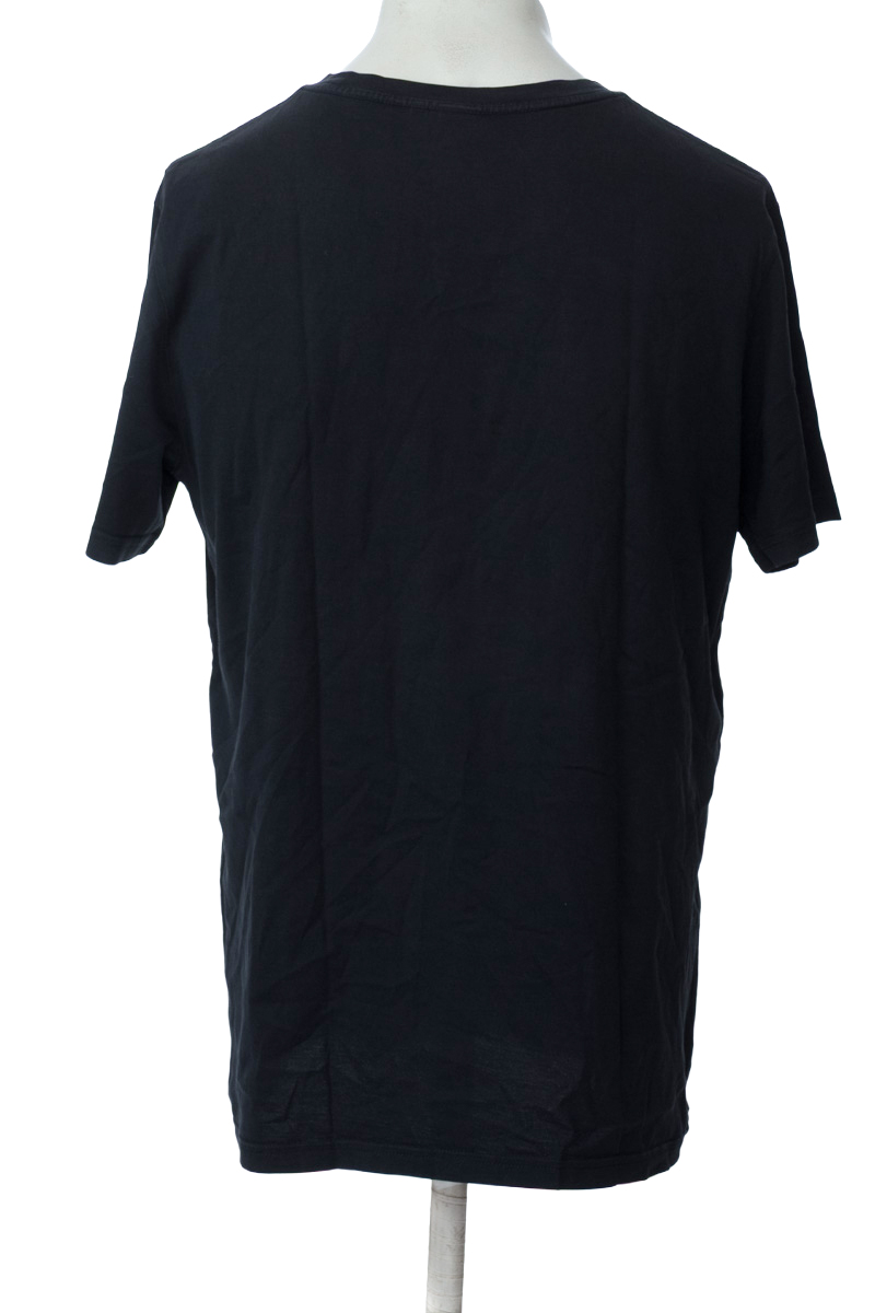 Camiseta color Azul - H&M