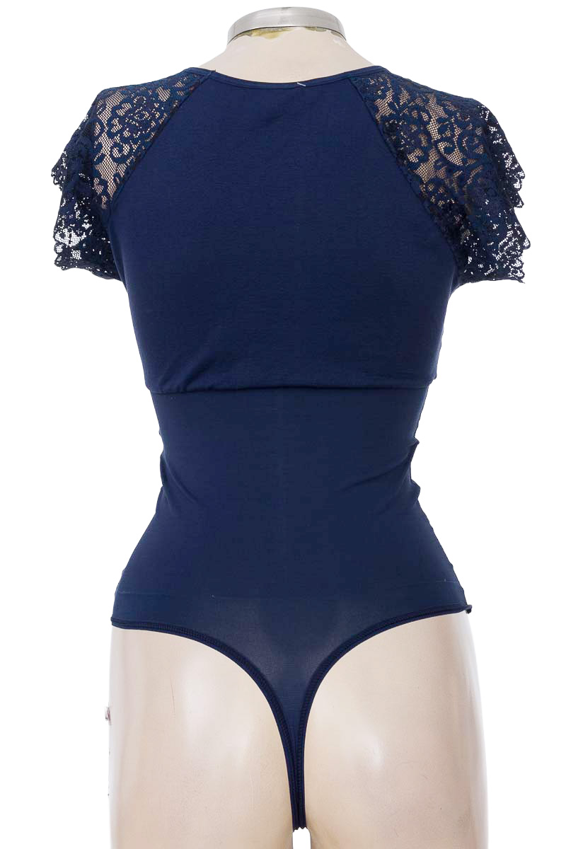 Top / Camiseta color Azul - CoCoon