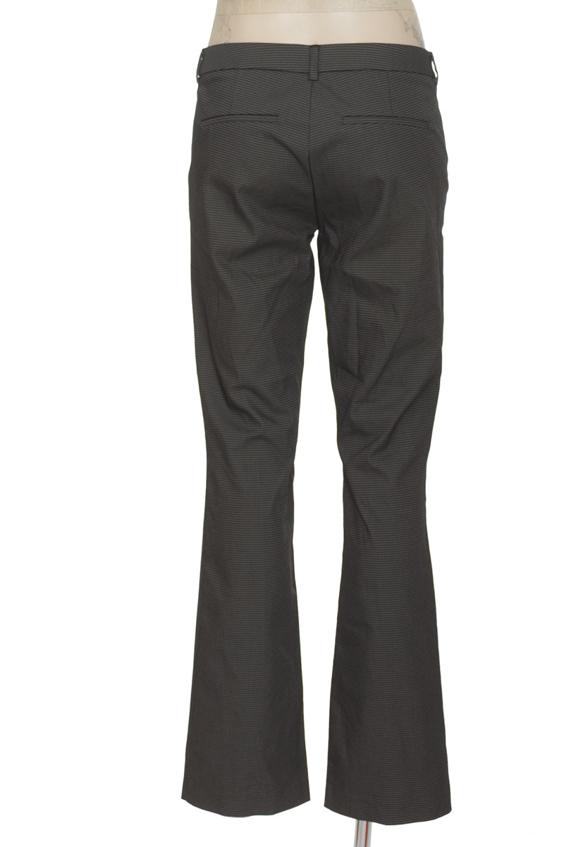Pantalones color Negro - NAF NAF