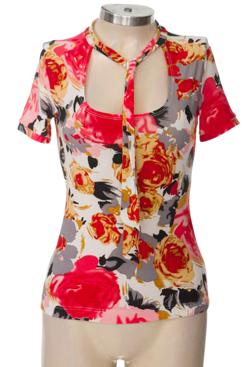 Top / Camiseta color Estampado - Exss