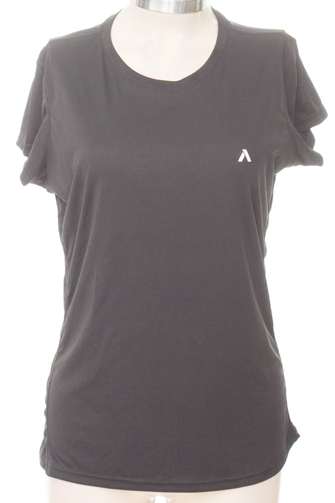 Ropa Deportiva / Salida de Baño color Negro - Bronzini