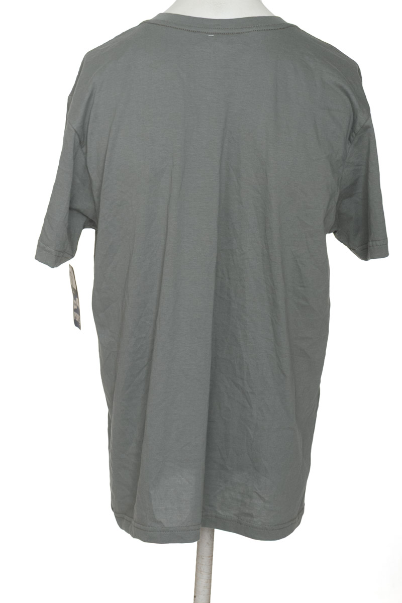 Camiseta color Verde - People Concept