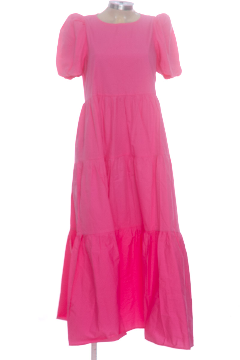 Vestido / Enterizo color Fucsia - Basement