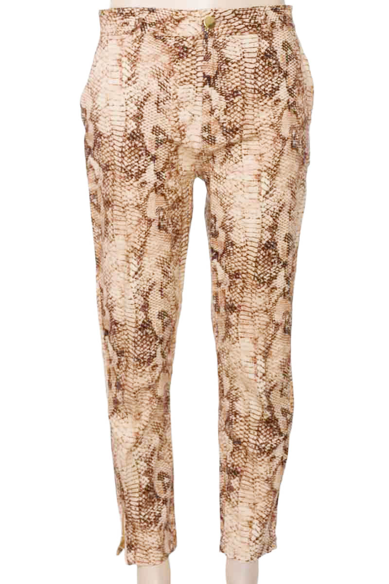 Pantalones color Estampado - ELA
