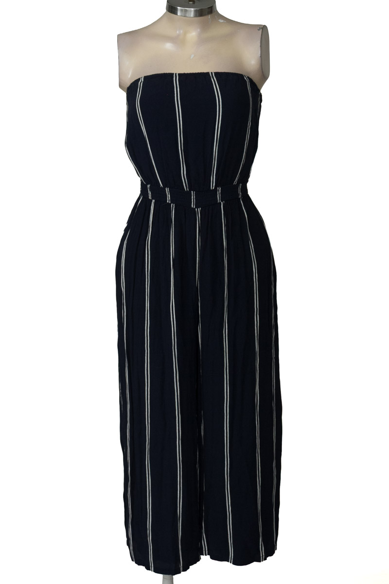 Vestido / Enterizo color Azul - Silence + Noise