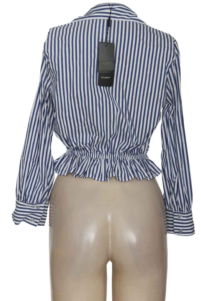 Blusa color Azul - Studio F