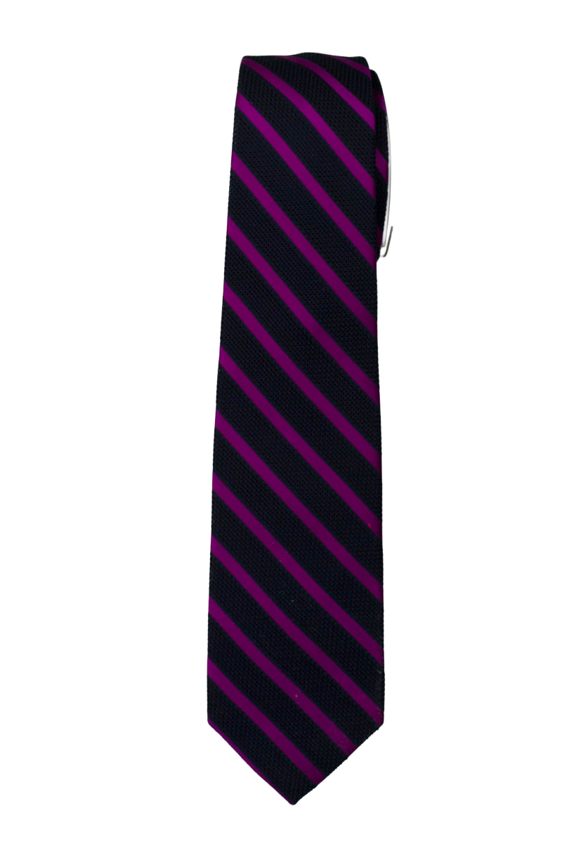 Accesorio color Morado - Paul Stuart