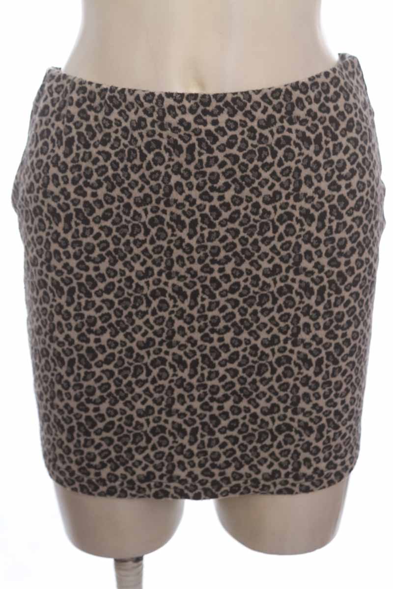 Falda color Estampado - Sybilla