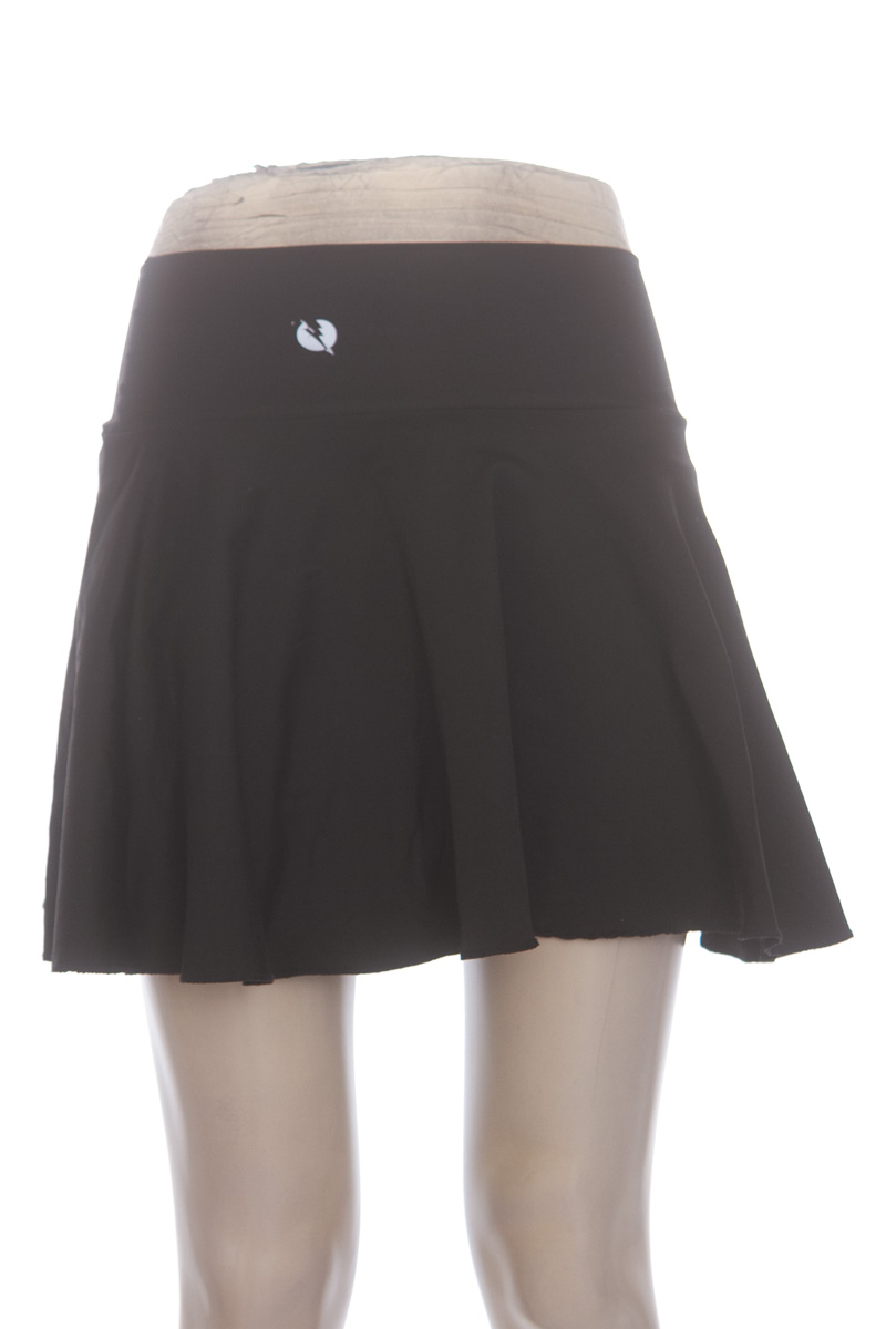Ropa Deportiva / Salida de Baño color Negro - Zoti