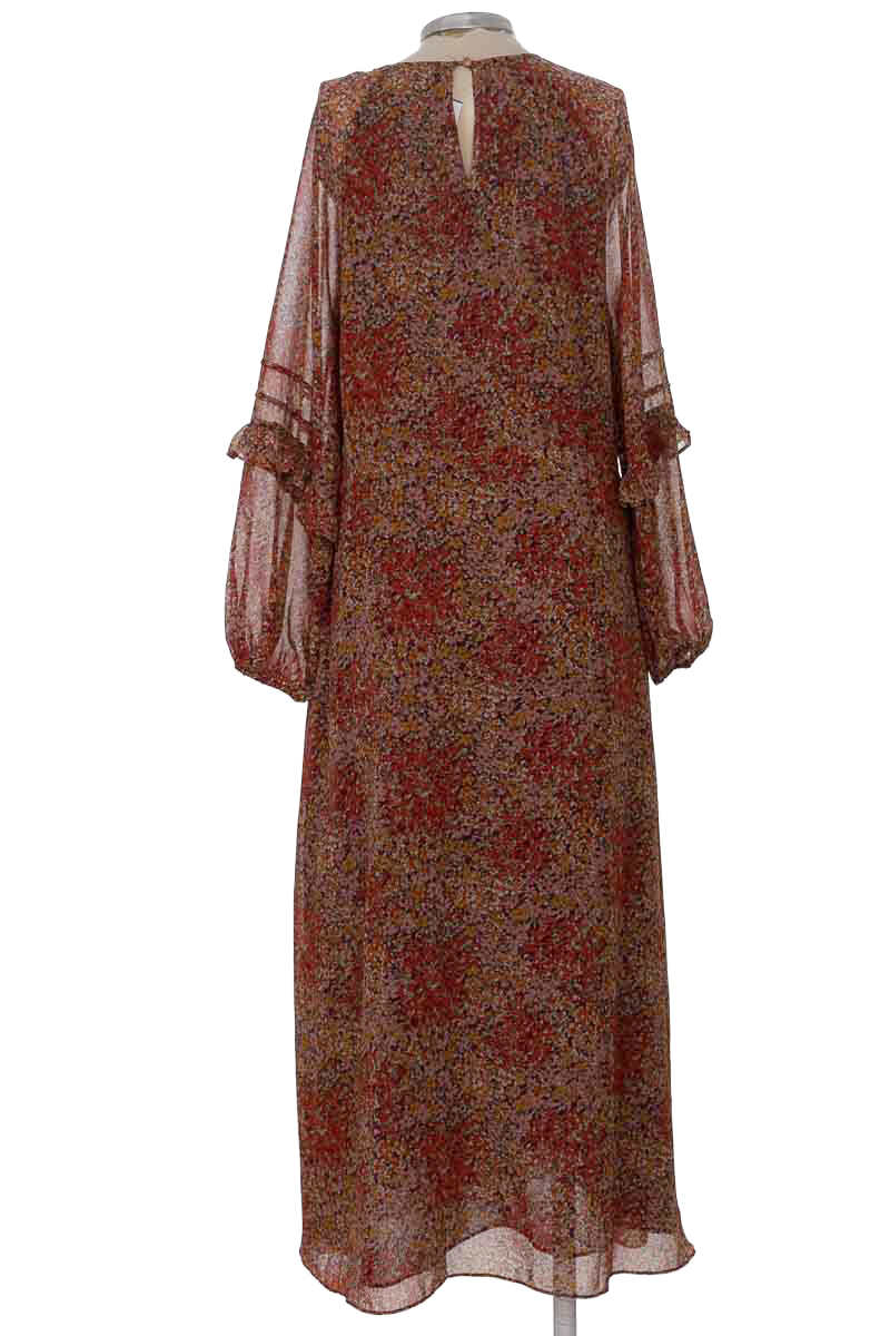 Vestido / Enterizo color Estampado - MNG