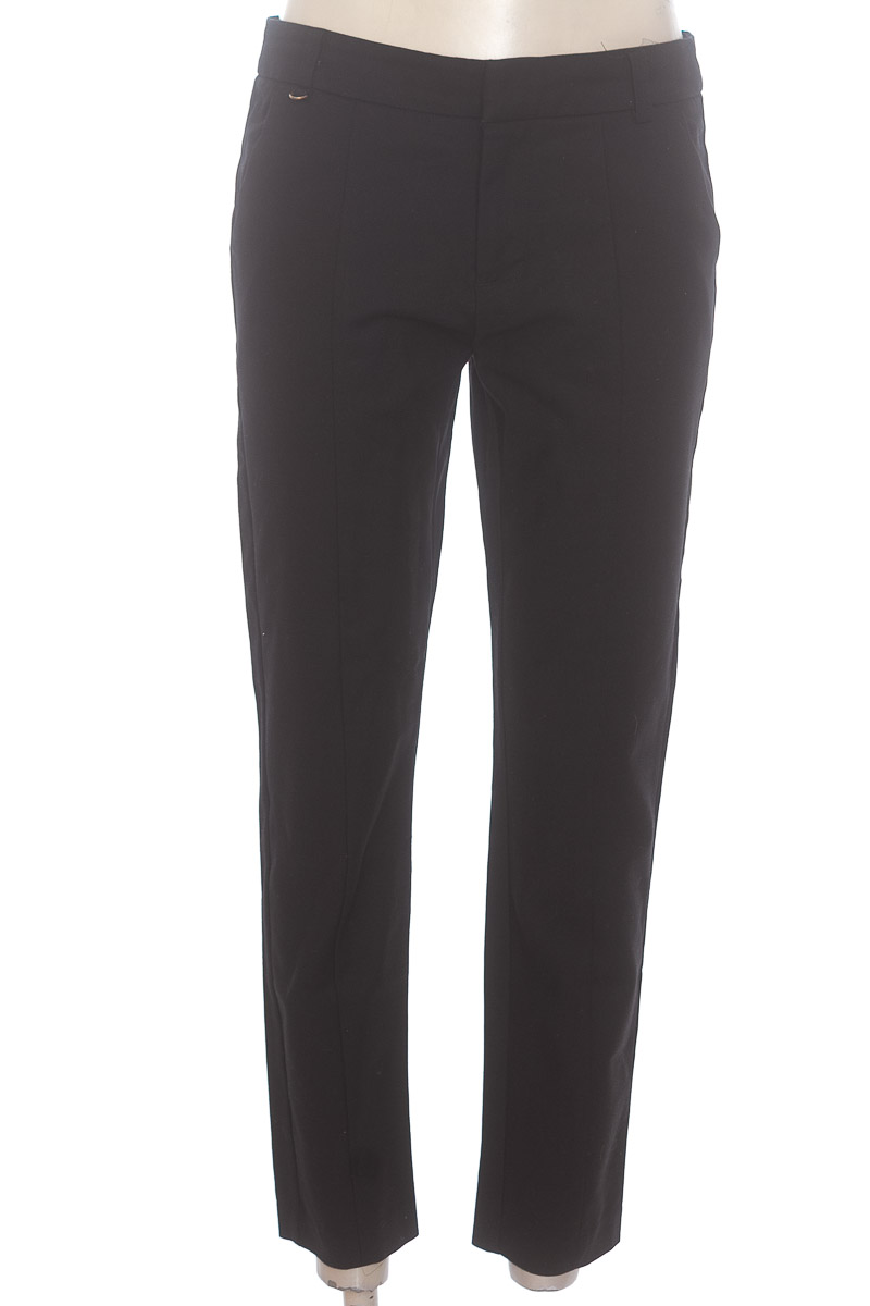 Pantalones color Negro - Sublime