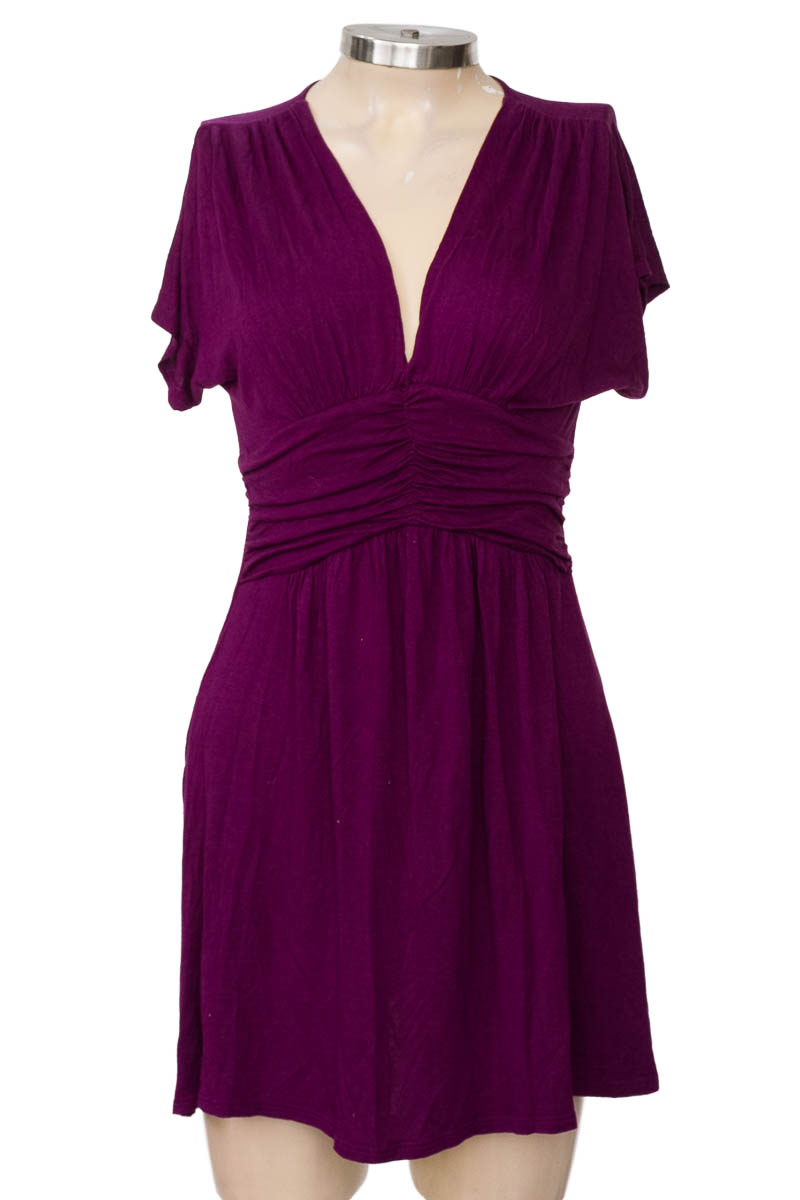 Vestido / Enterizo color Morado - XUSS
