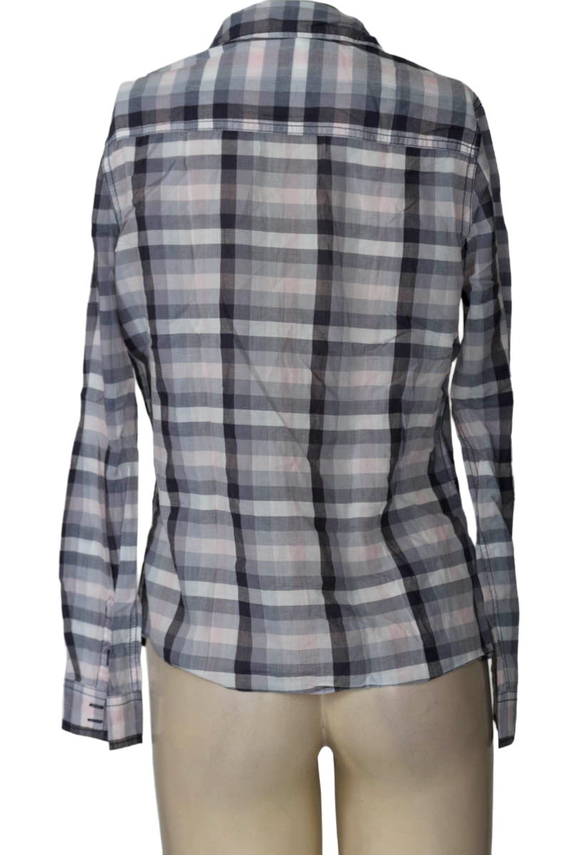 Blusa color Estampado - Closeando