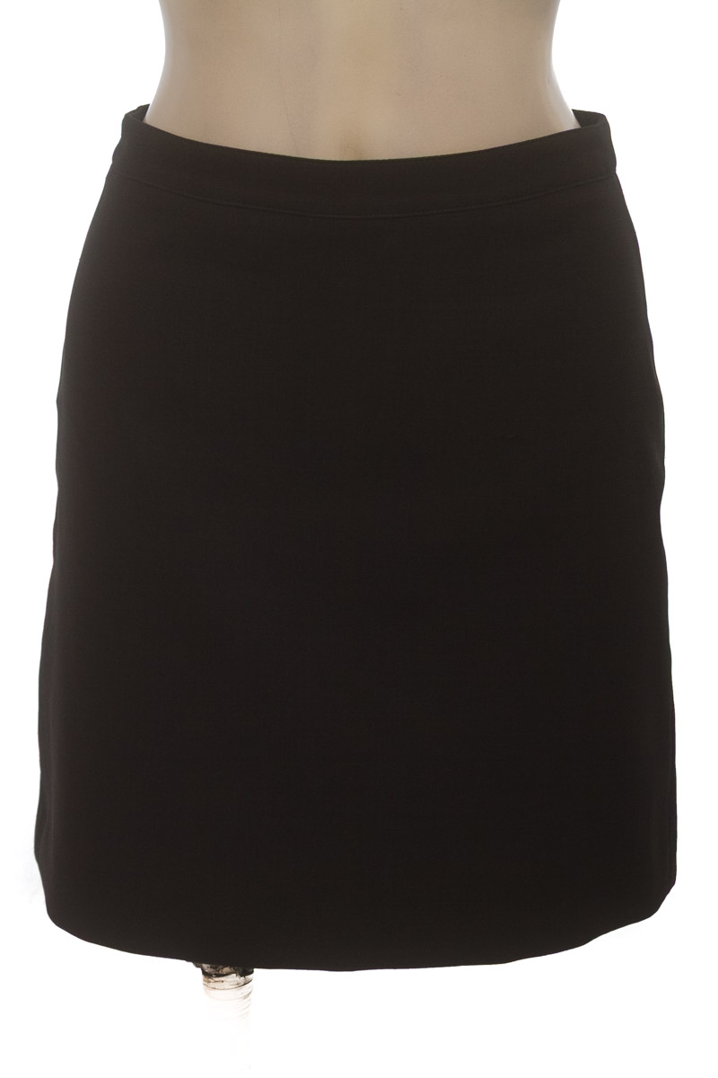 Falda color Negro - Armi