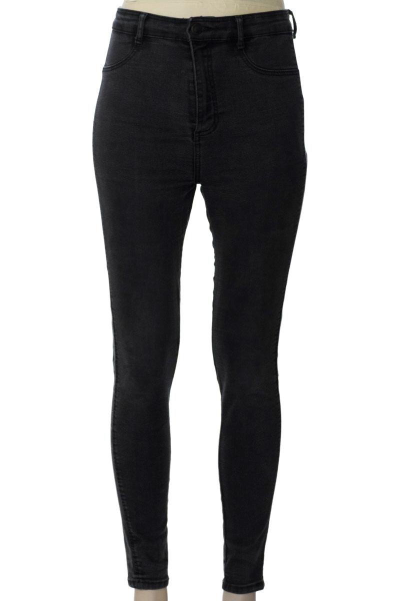 Pantalones color Negro - Zara