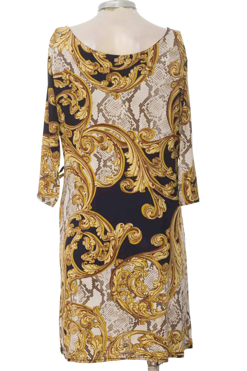 Vestido / Enterizo color Estampado - Closeando