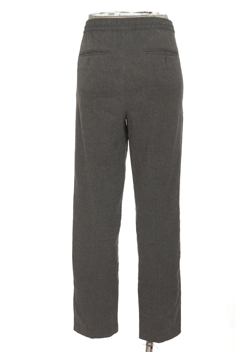 Pantalón color Gris - H&M