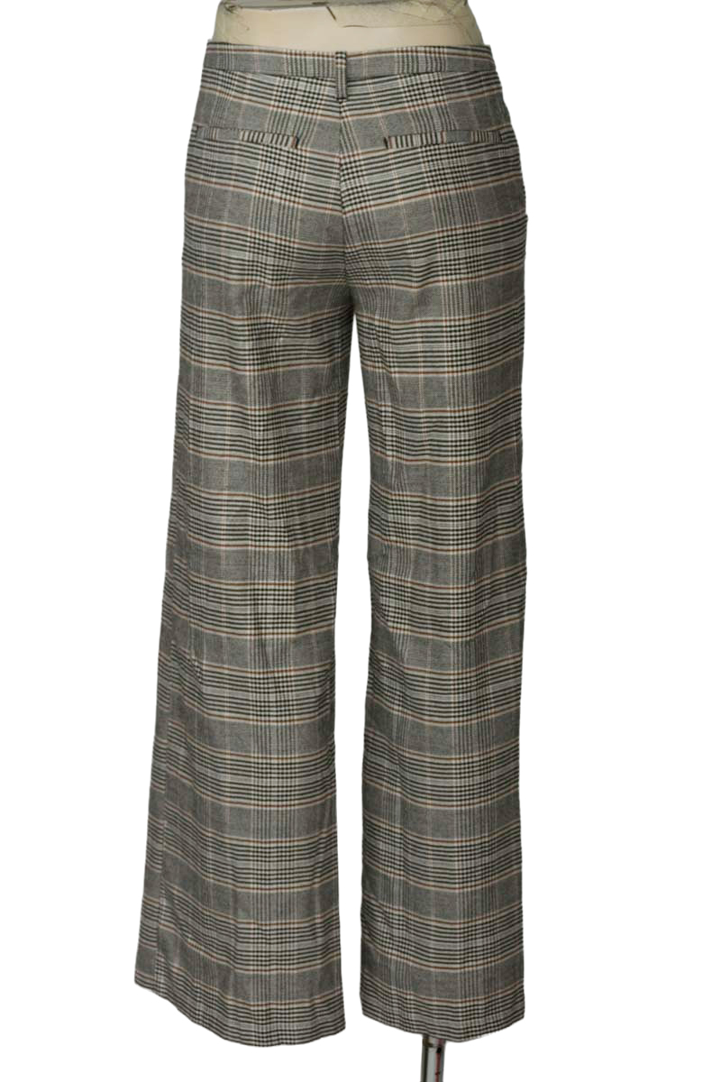 Pantalones color Gris - Divided by H&M