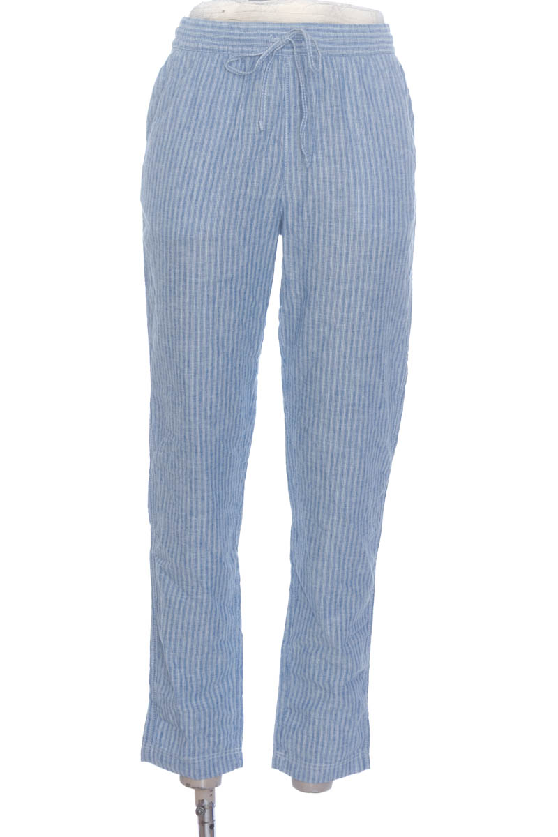 Pantalón color Azul - H&M