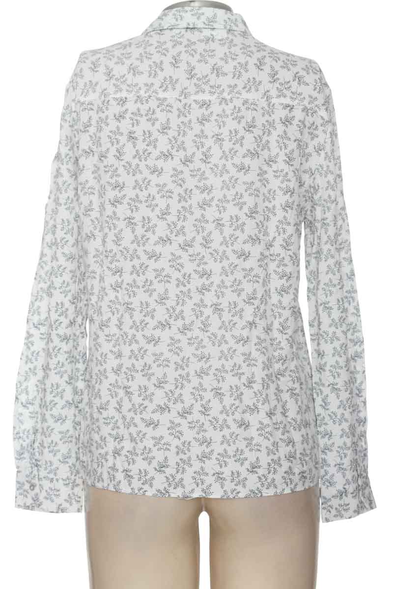 Blusa color Blanco - Gef