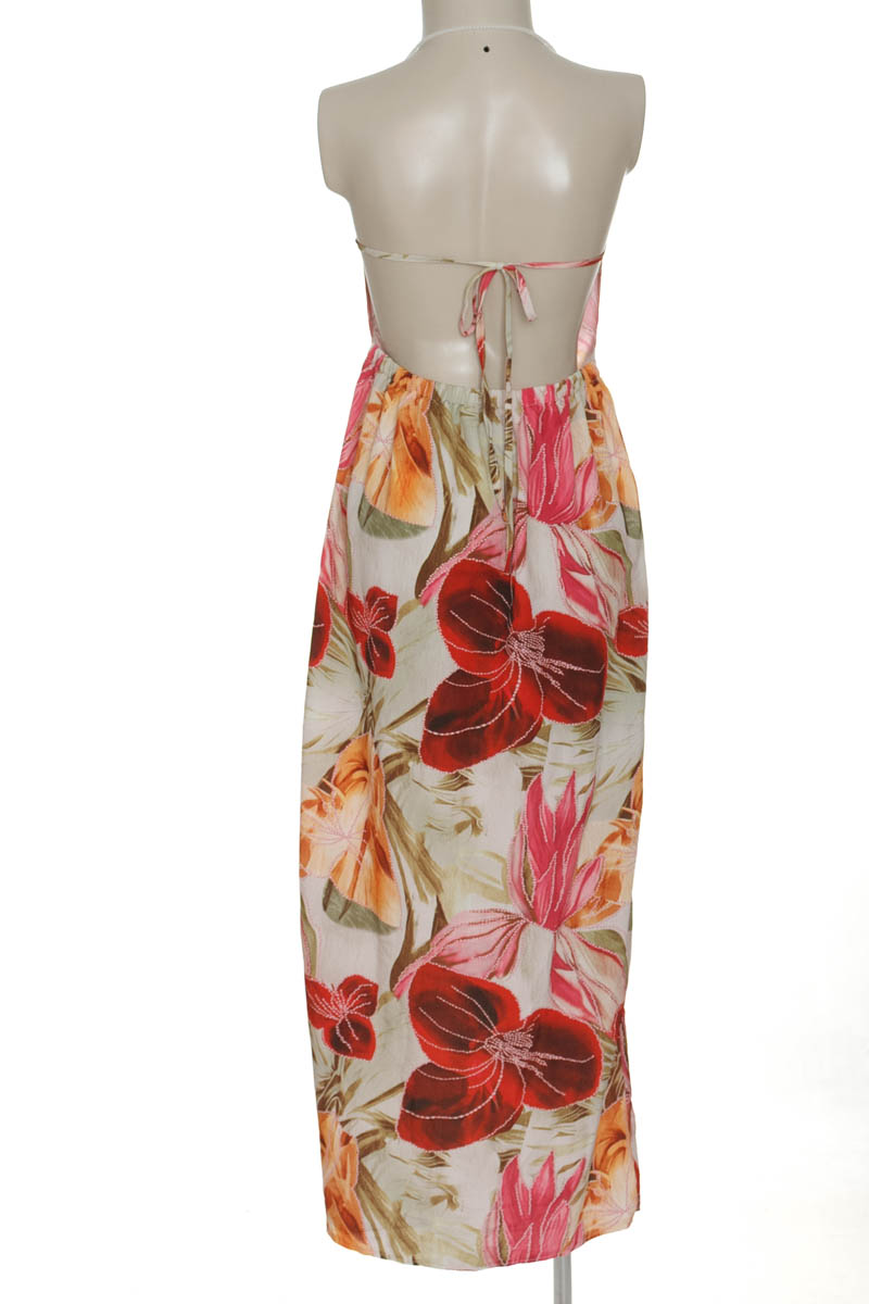 Vestido / Enterizo color Estampado - Closeando