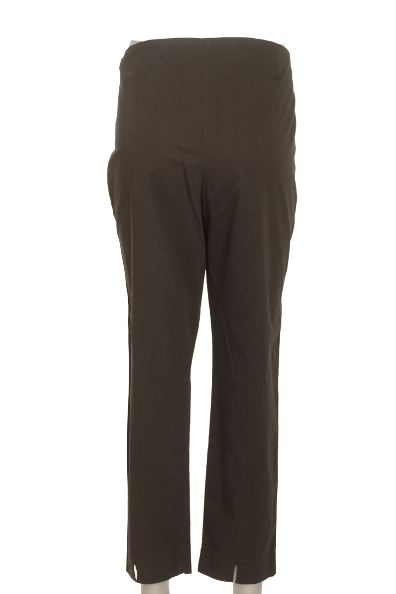 Pantalones color Café - Tender To
