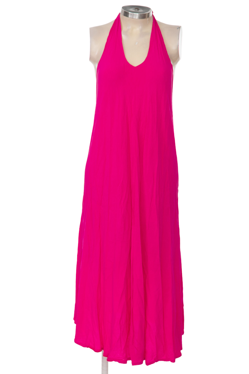 Vestido / Enterizo color Fucsia - Closeando