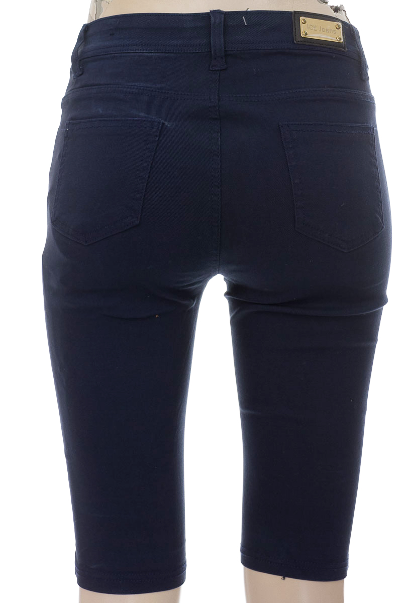Short color Azul - Ice jeans