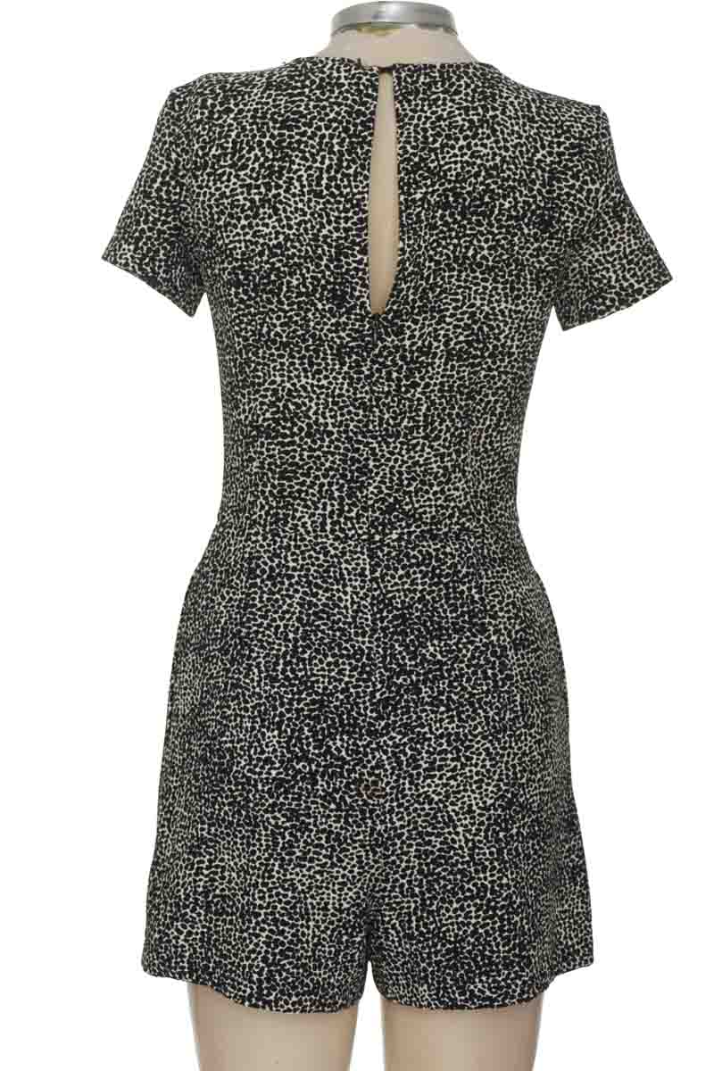 Vestido / Enterizo color Estampado - Zara