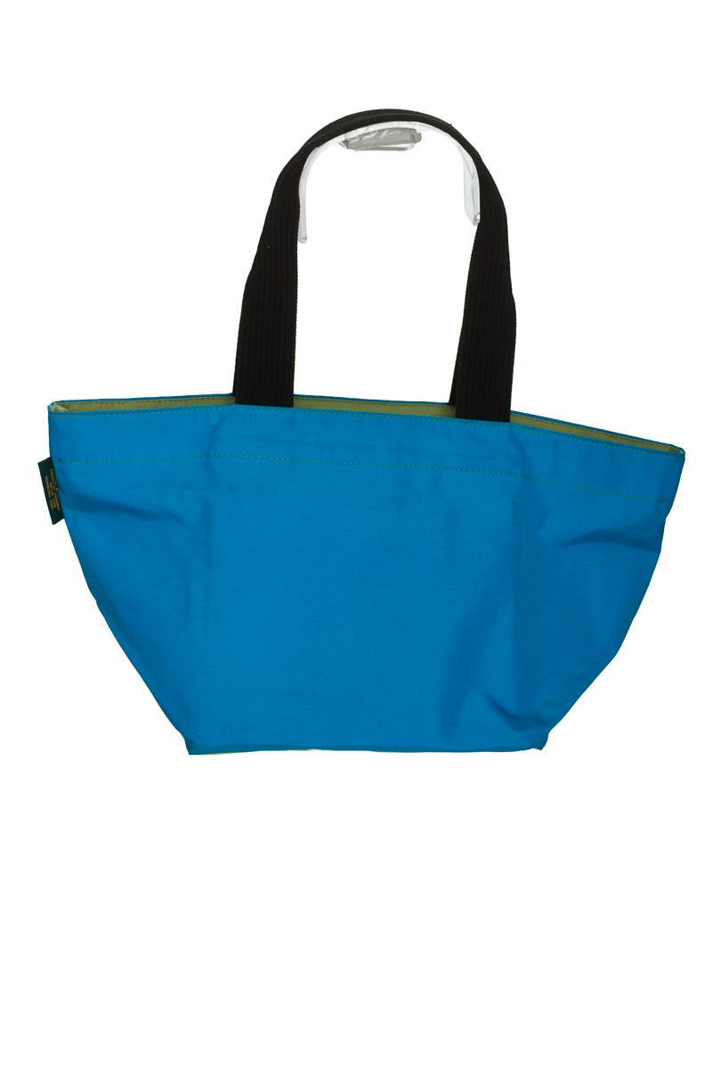 Cartera / Bolso / Monedero color Azul - Hervé Chapelier