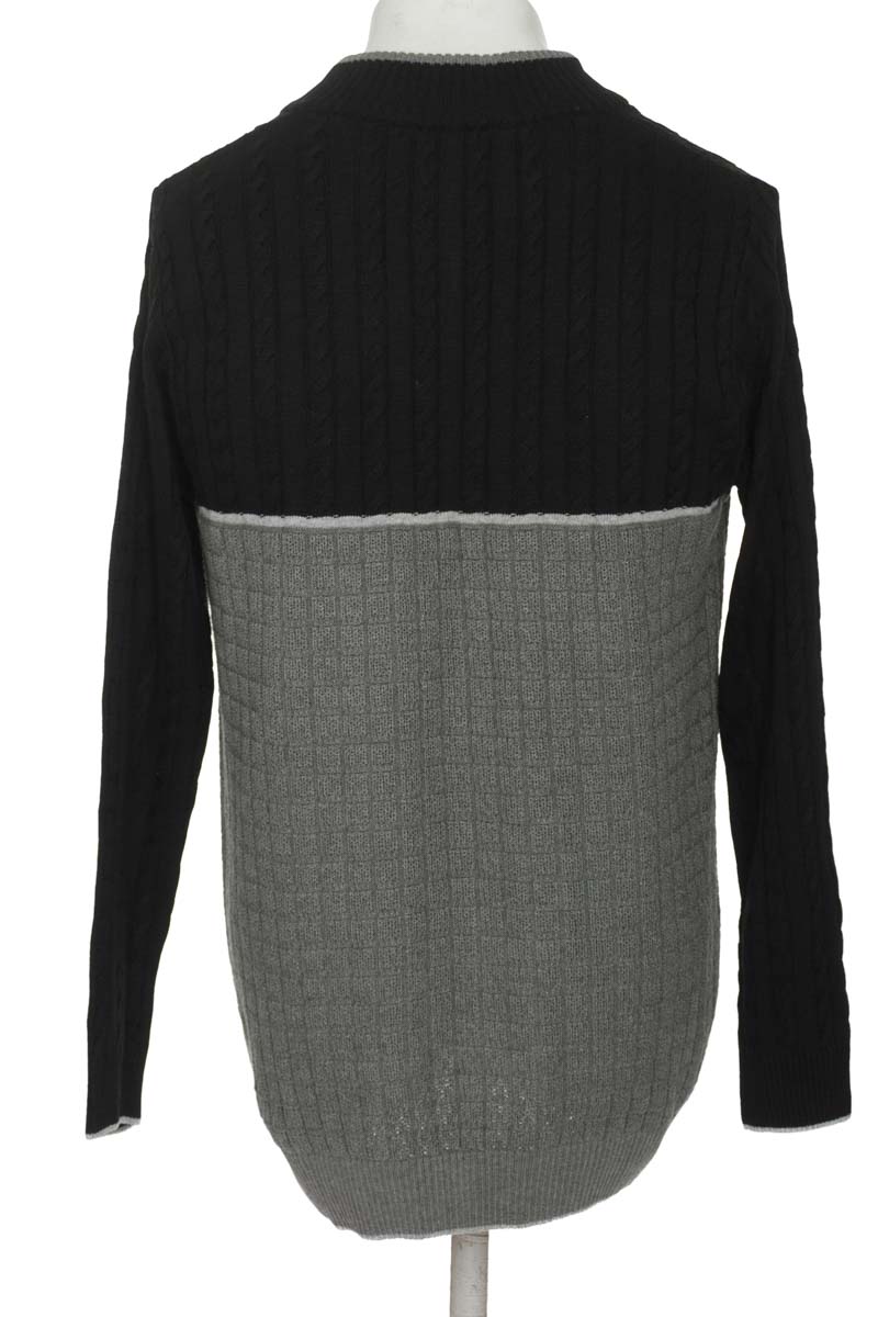 Sweater color Gris - Ariztor