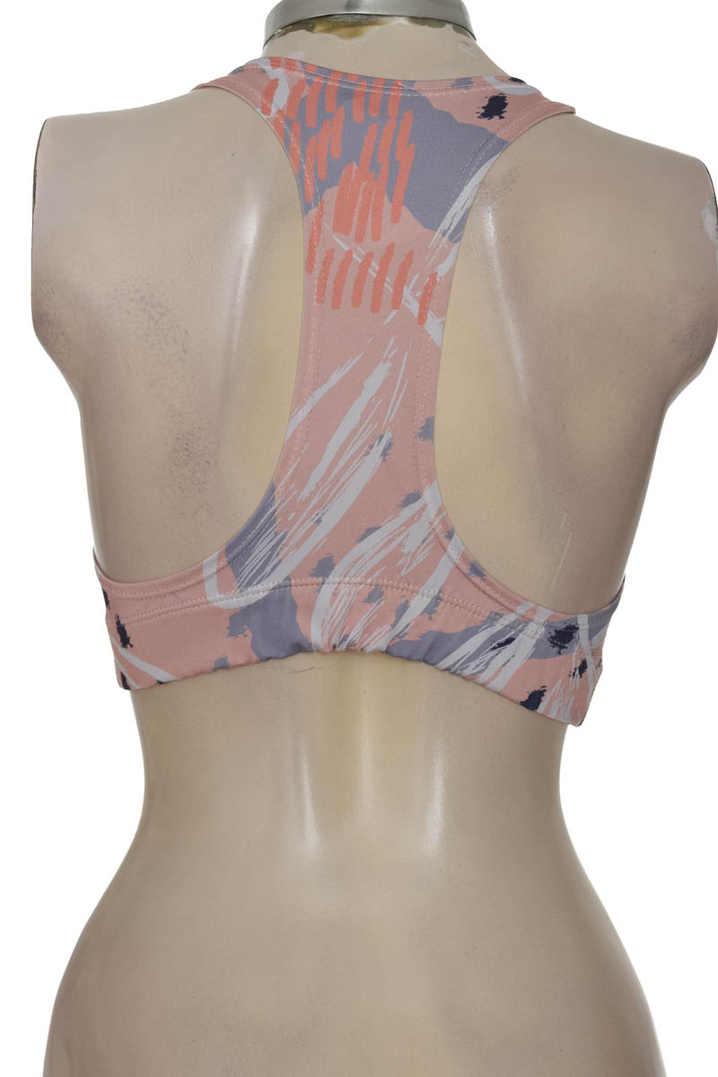 Ropa Deportiva / Salida de Baño color Estampado - GreenFit
