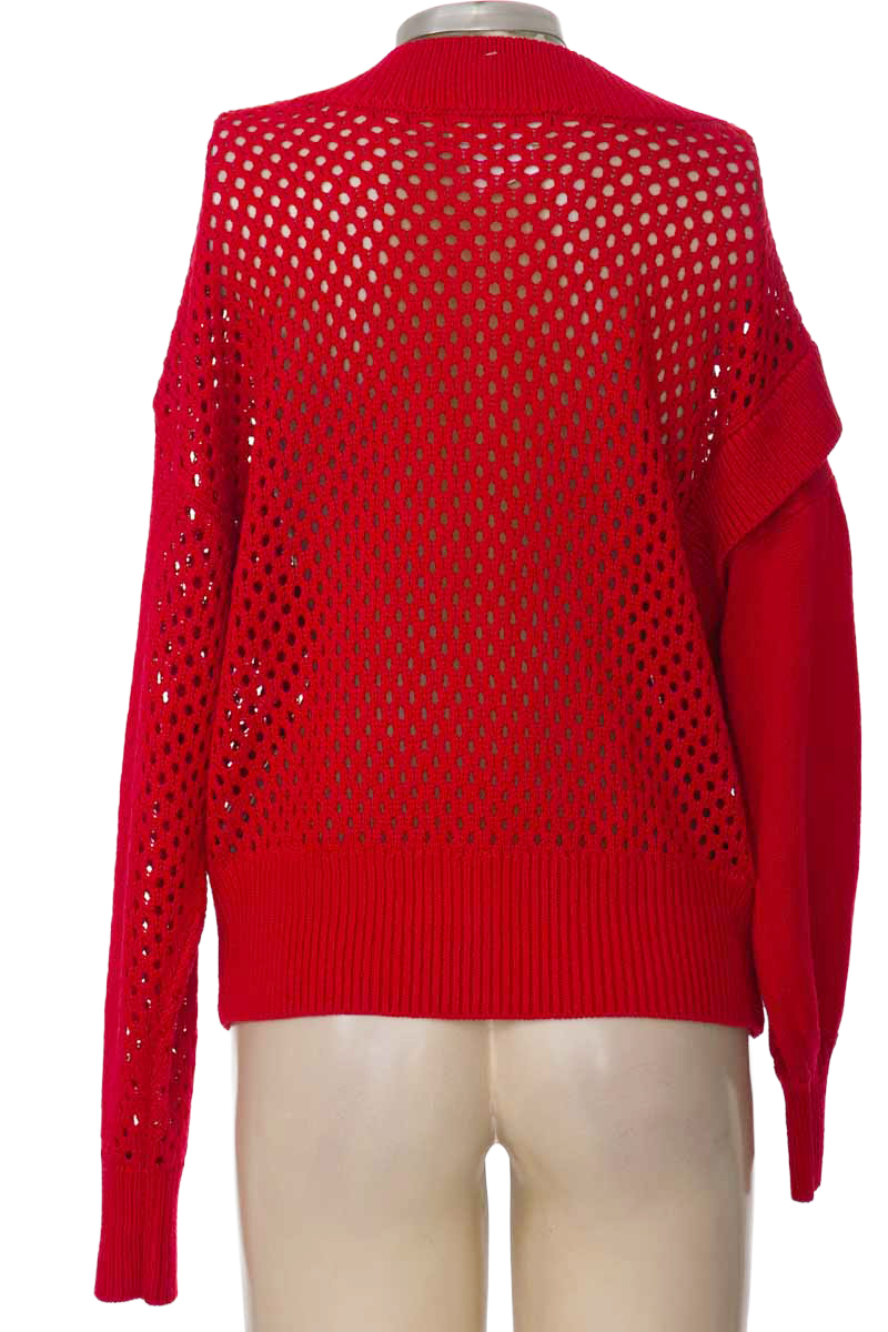 Sweater color Rojo - Vélez