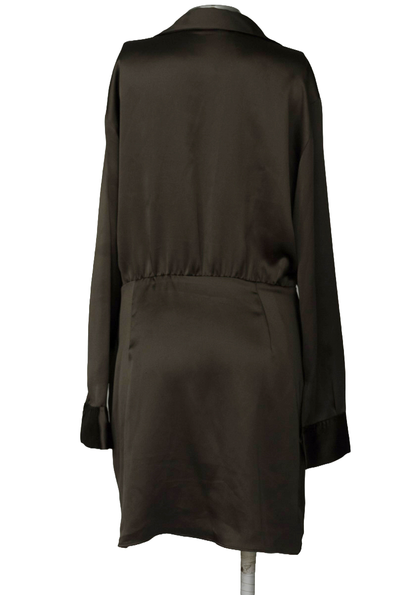 Vestido / Enterizo color Verde - Zara