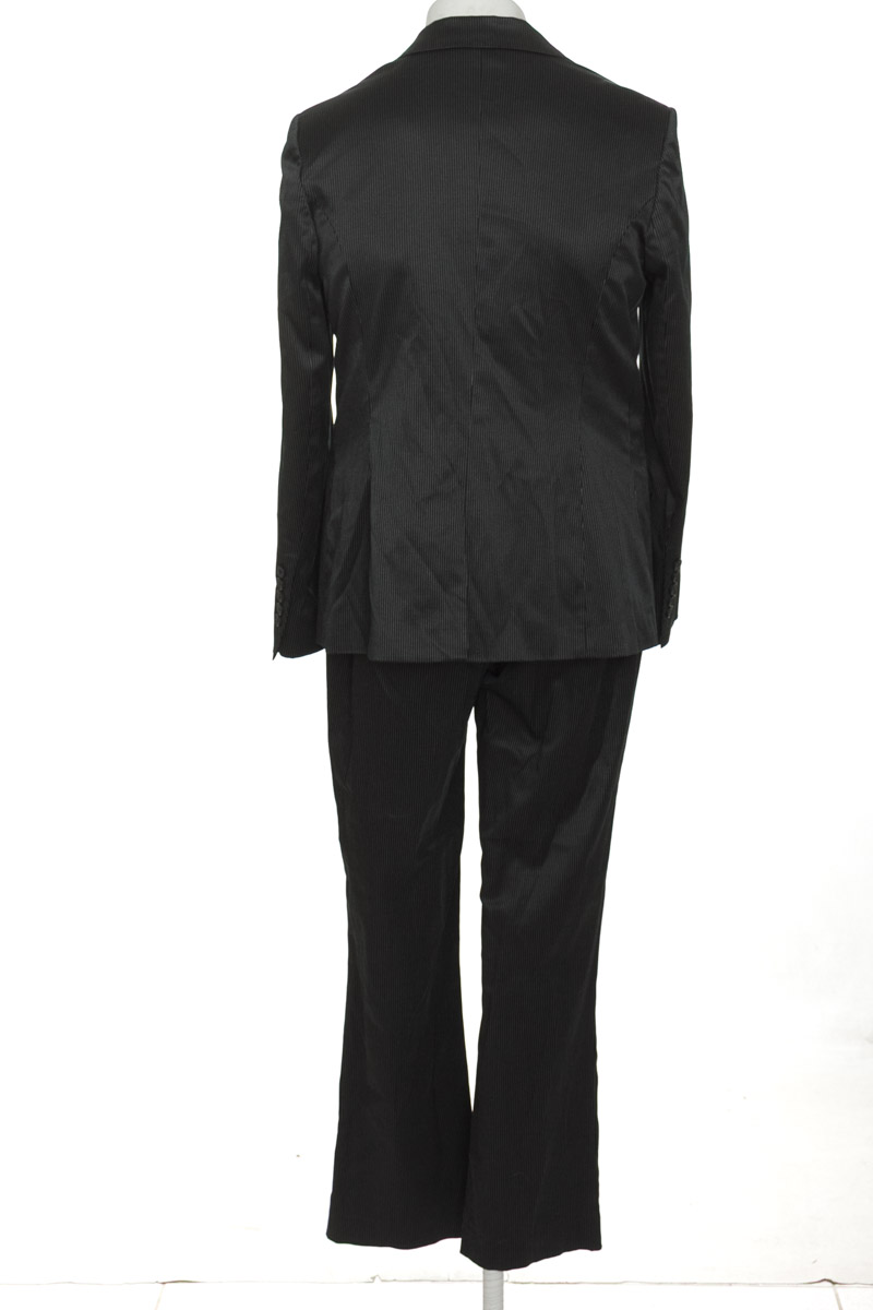 Vestido / Enterizo color Negro - Armi