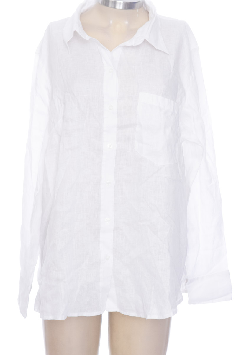 Blusa color Blanco - H&M