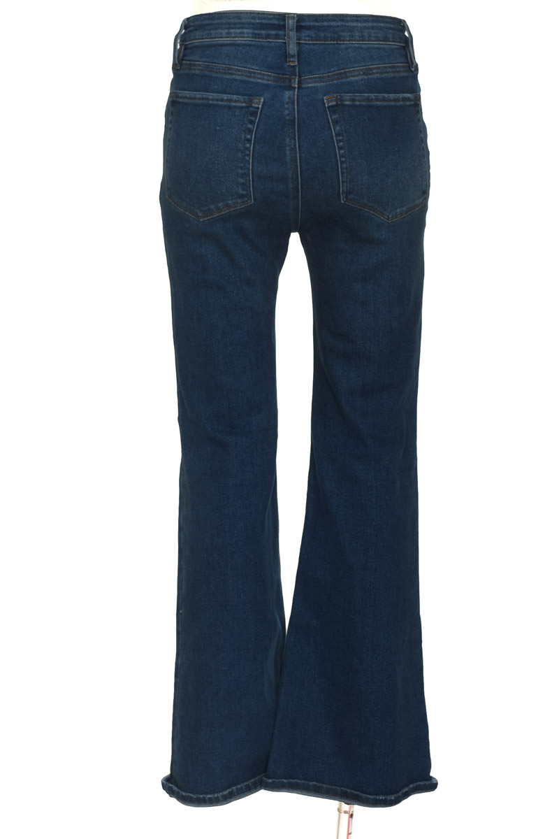 Pantalones color Azul - Lola