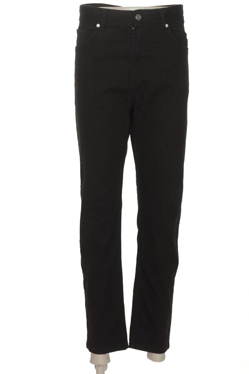 Pantalón color Negro - H&M