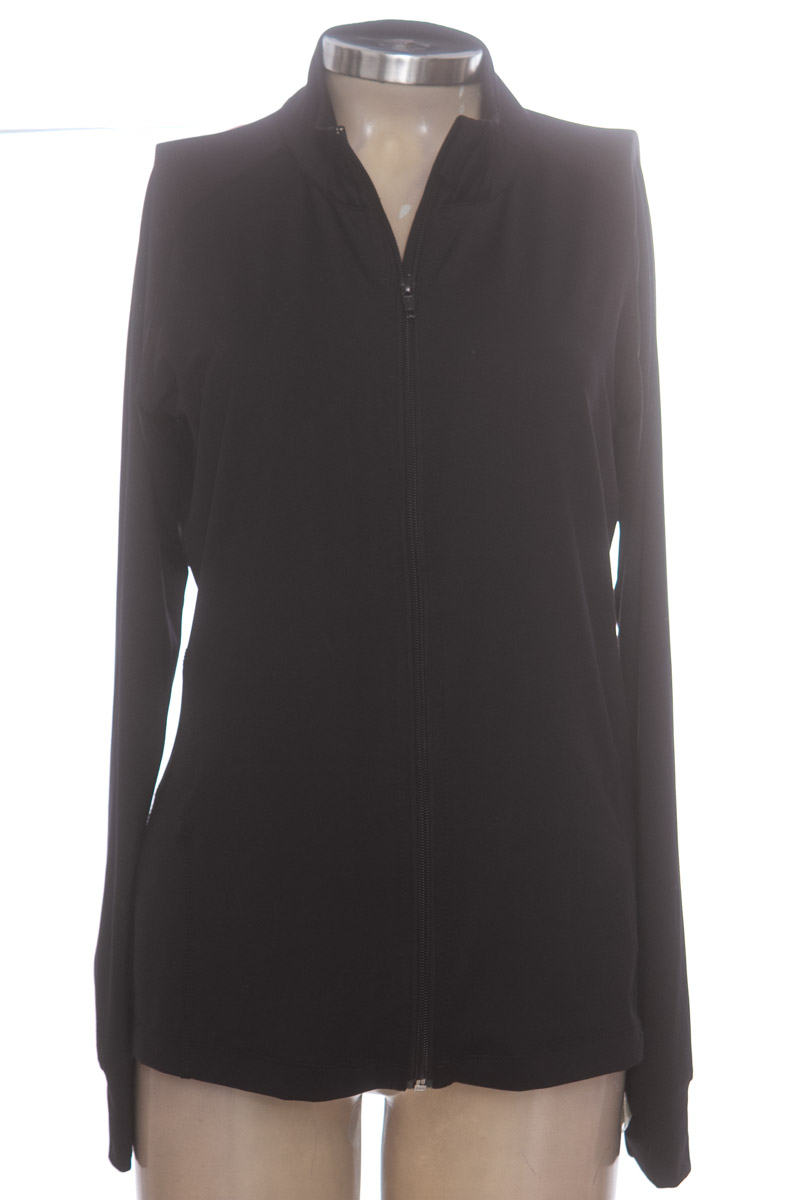 Ropa Deportiva / Salida de Baño color Negro - Bronzini