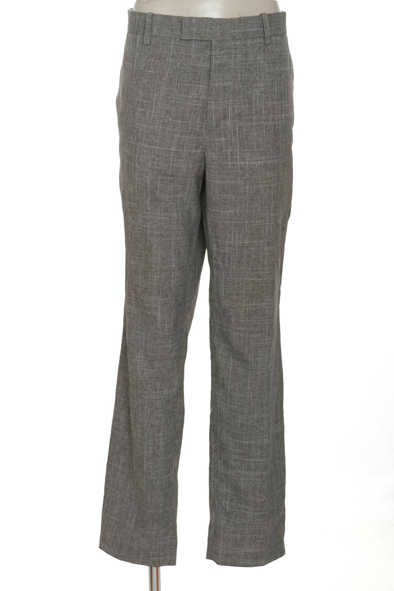 Pantalón color Gris - H&M