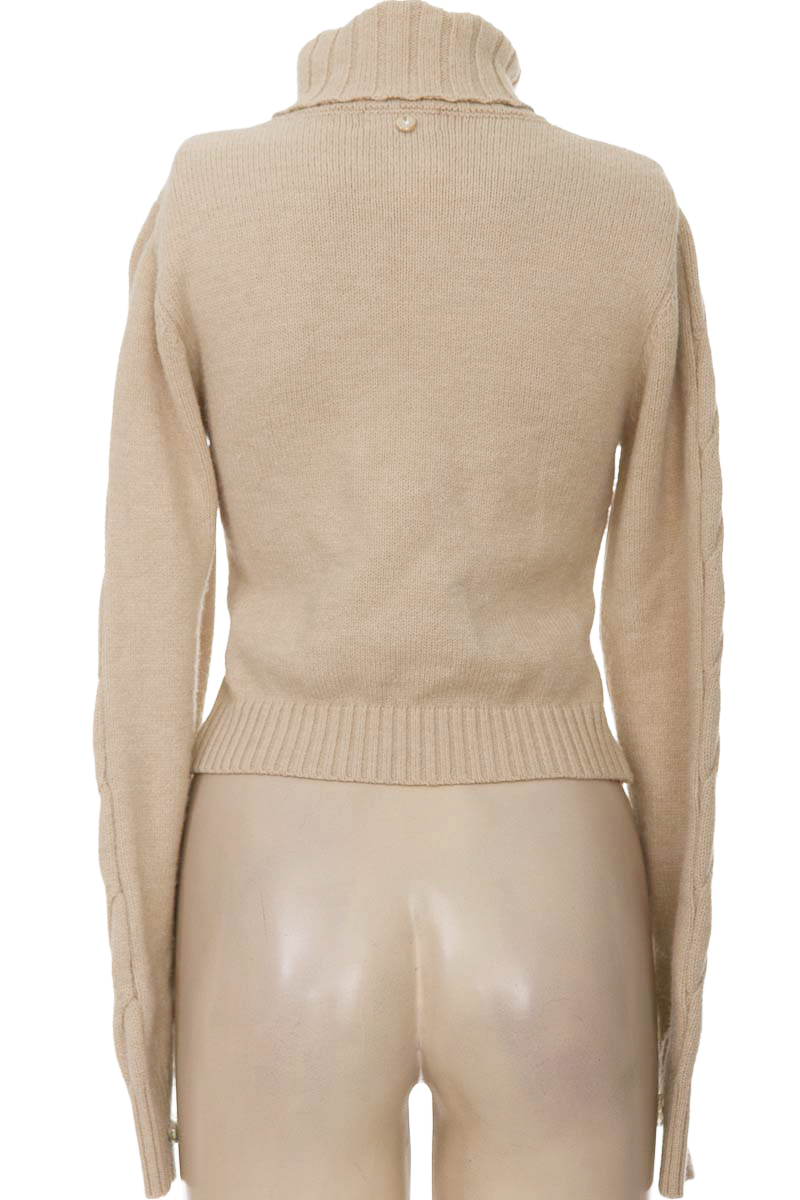 Sweater color Beige - Studio F