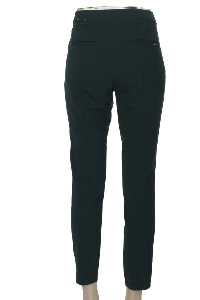 Pantalones color Verde - White House Black Market