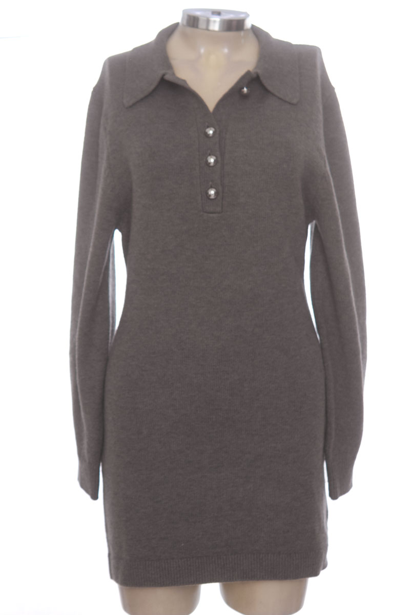 Vestido / Enterizo color Gris - H&M
